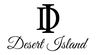 Logo for Desert Island