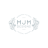Logo for MJM Designs