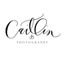 Logo for Caitlin B Photography