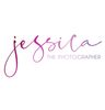 Logo for Jessica The Photographer