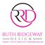 Logo for Ruth Ridgeway Designs