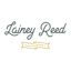 Logo for Lainey Reed Photography
