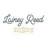 Logo for Lainey Reed Photography