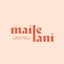 Logo for Maile Lani Photography