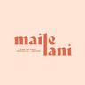Logo for Maile Lani Photography