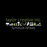 Logo for Taylor Creative Inc.