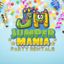Logo for Jumper Mania Party Rentals