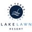 Logo for Lake Lawn Resort