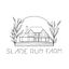 Logo for Slade Run Farm
