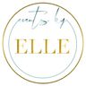 Logo for Events by Elle KC