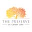 Logo for The Preserve at Canyon Lake