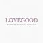 Logo for Love Good Rentals