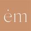 Logo for Erin Mcginn Photography