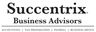 Logo for Succentrix Business Advisors