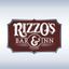 Logo for Rizzo's Bar & Inn