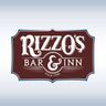 Logo for Rizzo's Bar & Inn