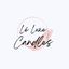 Logo for Le luxe candles