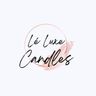 Logo for Le luxe candles