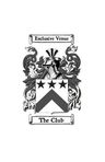 Logo for The Club