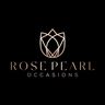 Logo for Rose Pearl Occasions