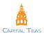 Logo for Capital Teas