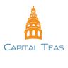 Logo for Capital Teas