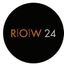 Logo for Row 24