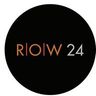 Logo for Row 24