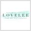 Logo for Lovelee Photography
