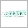 Logo for Lovelee Photography