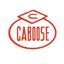 Logo for The Caboose Hudson