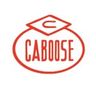 Logo for The Caboose Hudson
