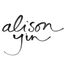 Logo for Alison Yin Photography