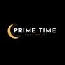 Logo for Prime Time Rentals