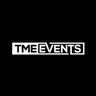 Logo for TME EVENTS