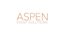 Logo for Aspen Event Solutions