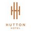 Logo for Hutton Hotel