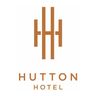 Logo for Hutton Hotel