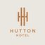 Logo for Hutton Hotel