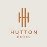 Logo for Hutton Hotel