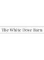 Logo for The White Dove Barn