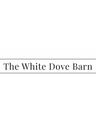 Logo for The White Dove Barn