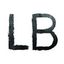 Logo for LB Events + Design