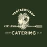 Logo for Tastesbyindy llc