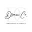 Logo for Dream Co. Weddings & Events