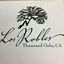 Logo for Los Robles