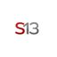 Logo for S13 Films