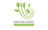 Logo for Amazing Grace Catering & Events