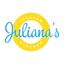 Logo for Juliana's Italian Catering