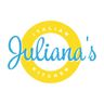 Logo for Juliana's Italian Catering